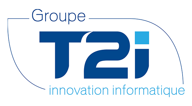 logo du Groupe T2i